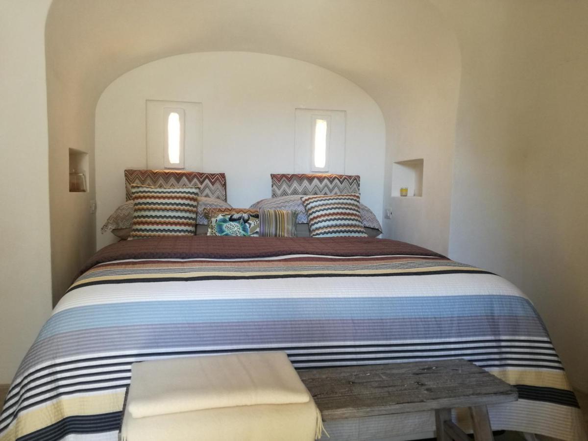 Tenuta Del Lauro Locorotondo Exteriör bild