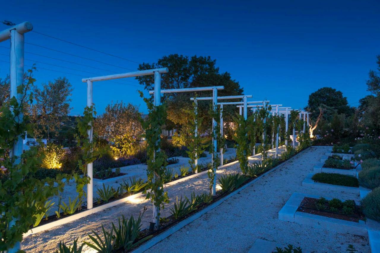 Tenuta Del Lauro Locorotondo Exteriör bild